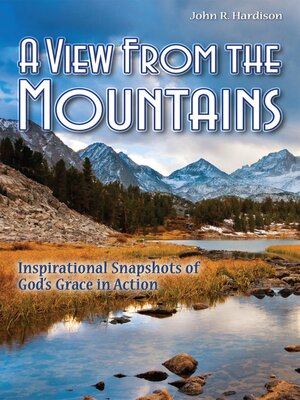 cover image of A View From the Mountains